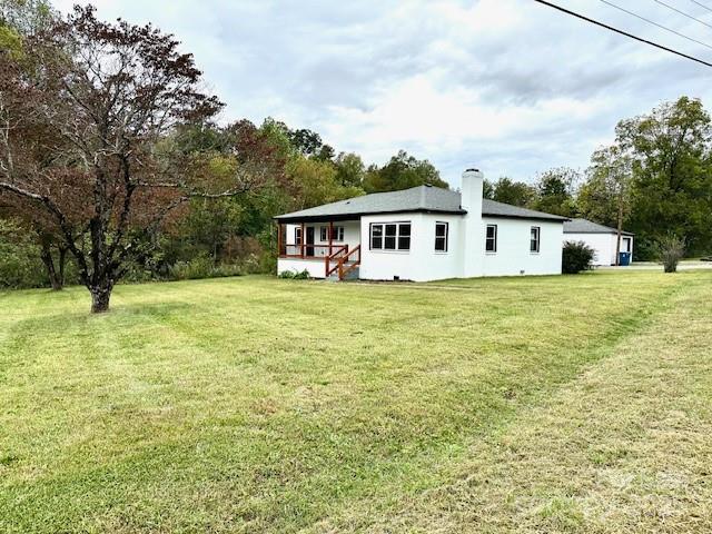 2775 Snipes Street Morganton NC 28655