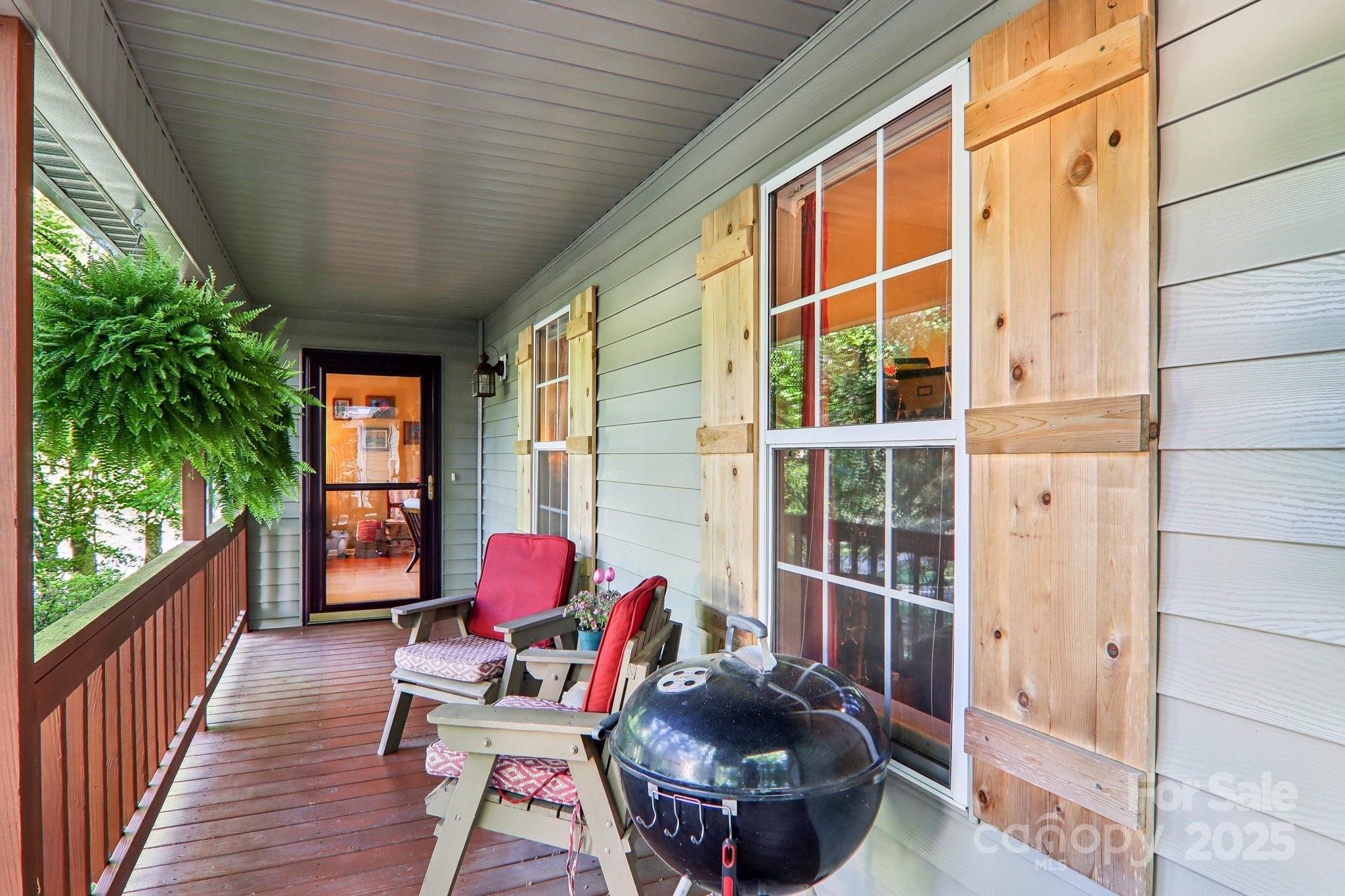 123 Brandymill Loop Etowah NC 28729