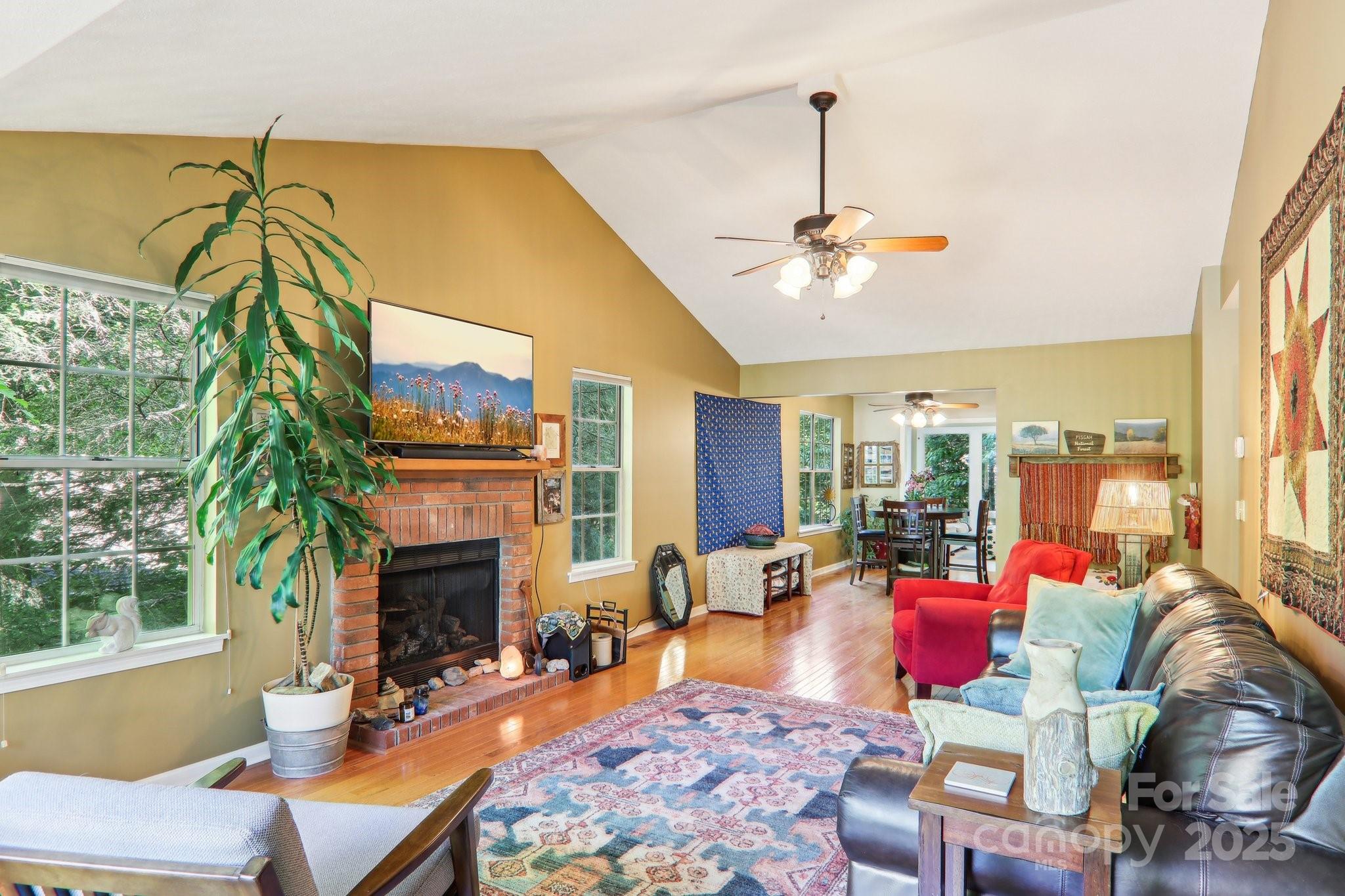 123 Brandymill Loop Etowah NC 28729