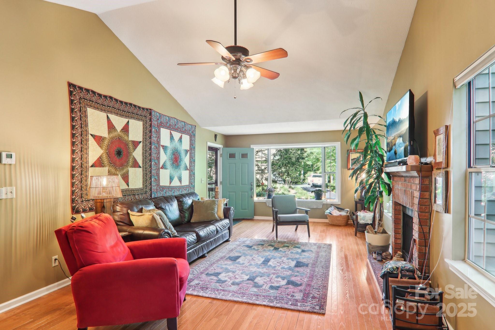 123 Brandymill Loop Etowah NC 28729