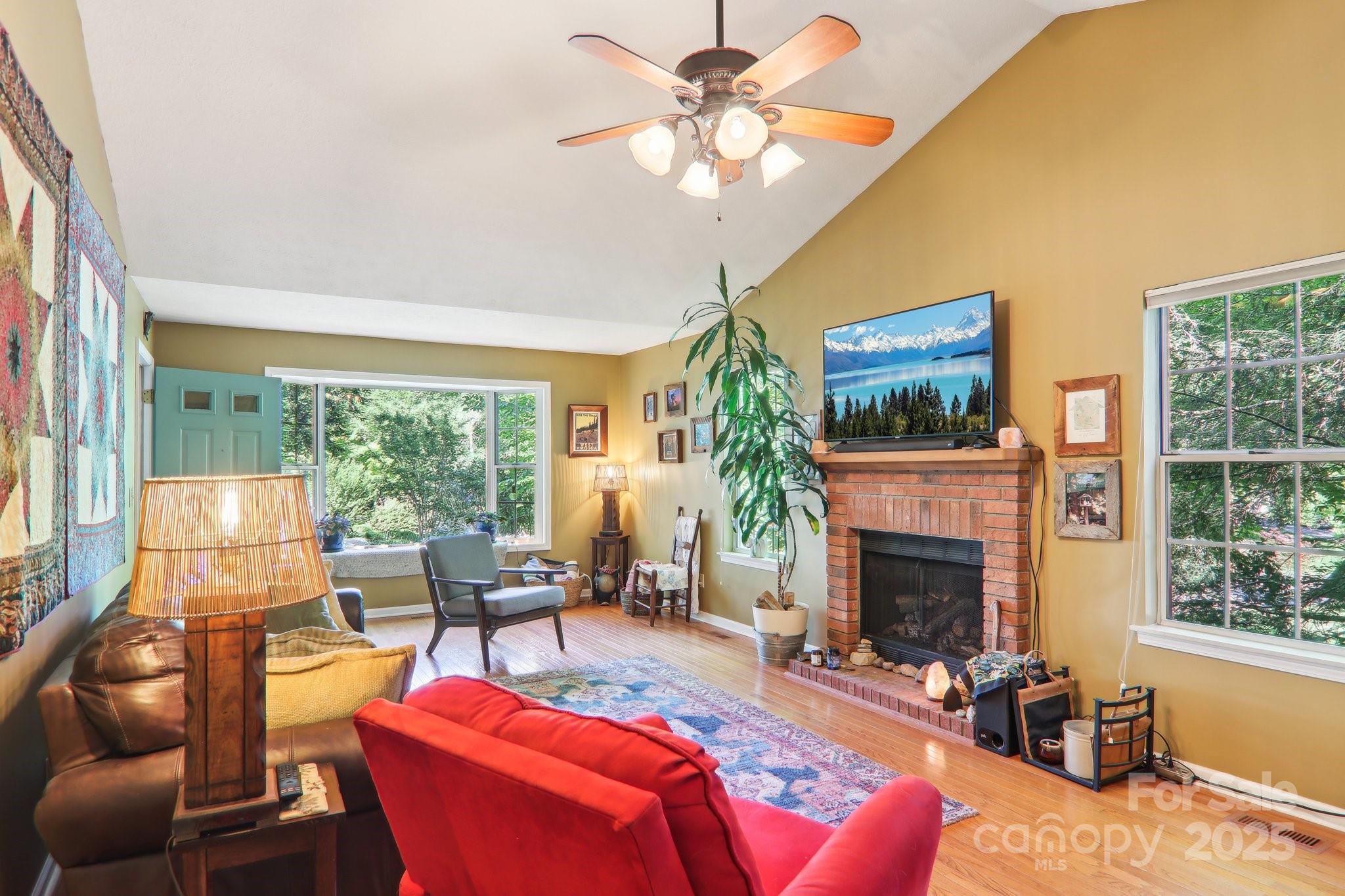 123 Brandymill Loop Etowah NC 28729
