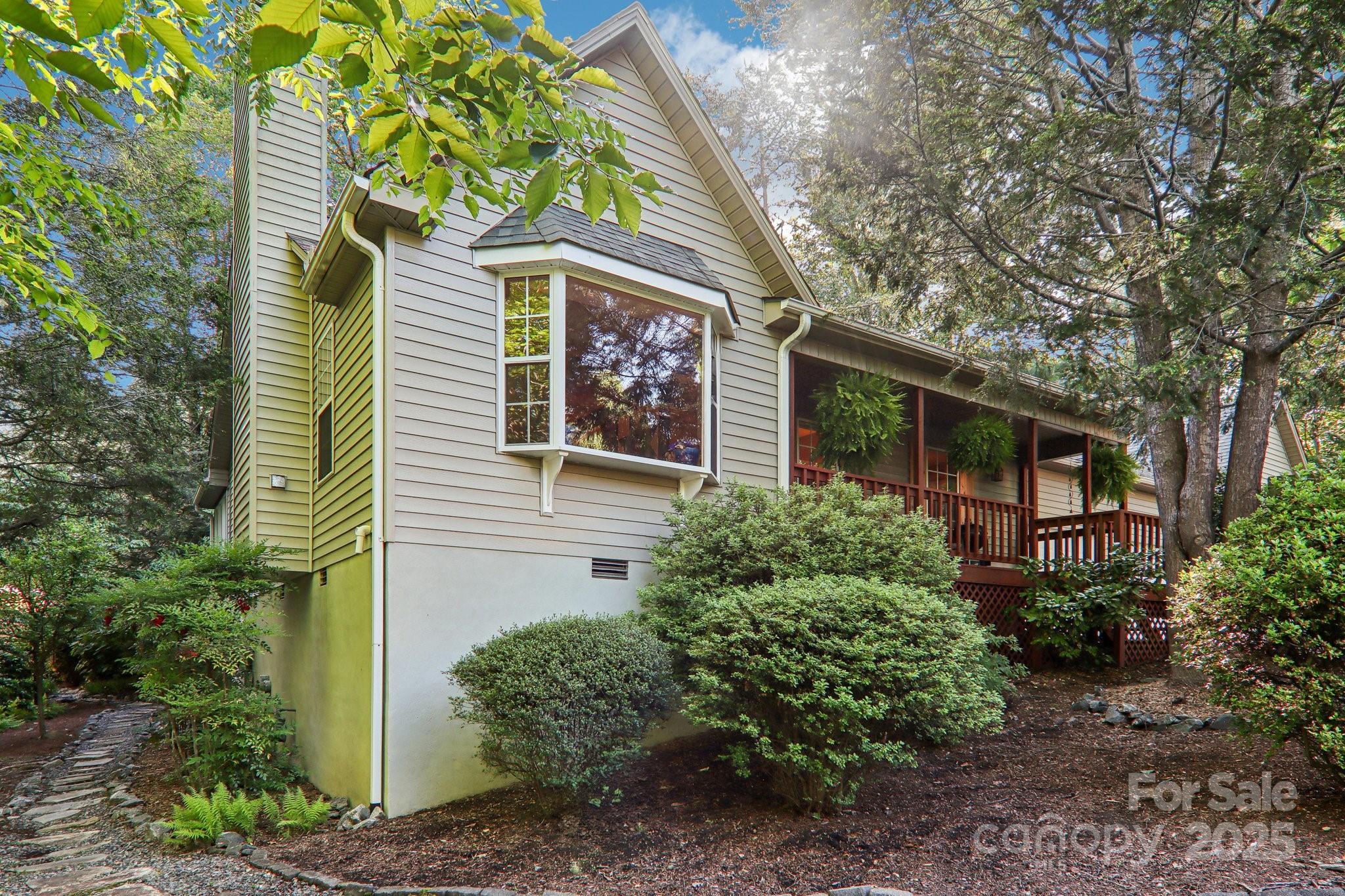 123 Brandymill Loop Etowah NC 28729