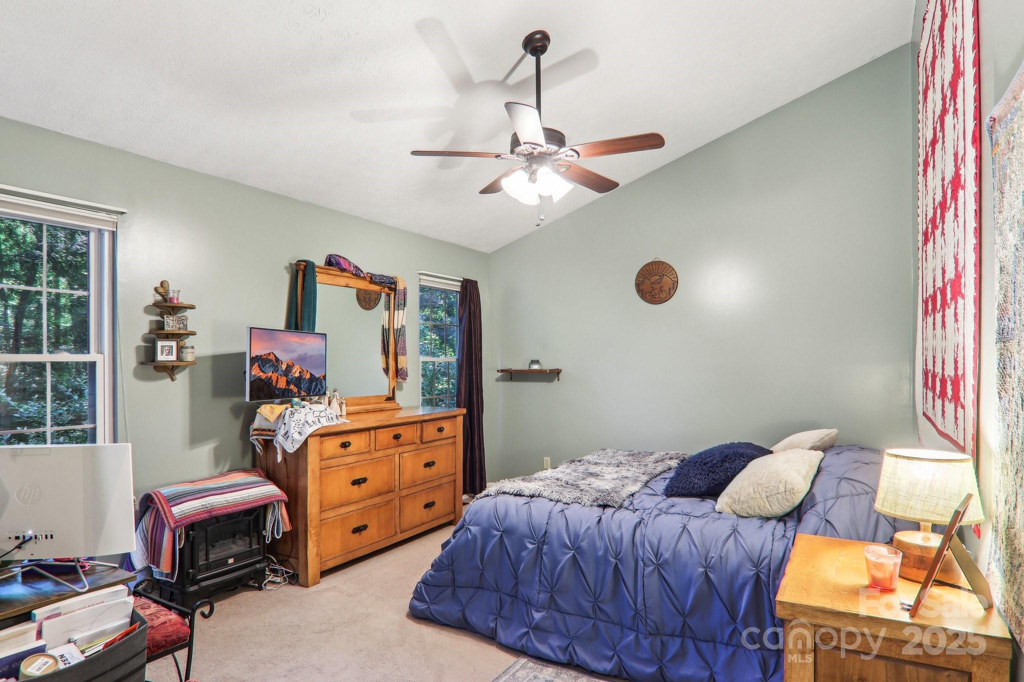 123 Brandymill Loop Etowah NC 28729