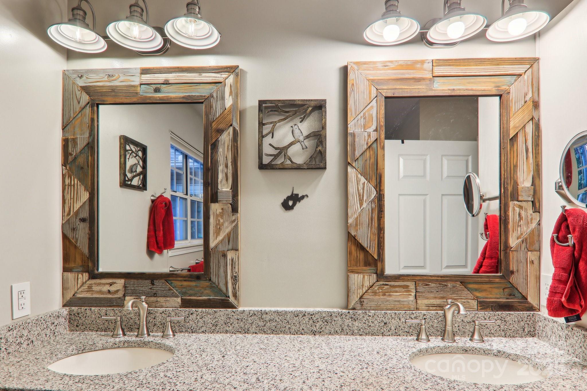 123 Brandymill Loop Etowah NC 28729