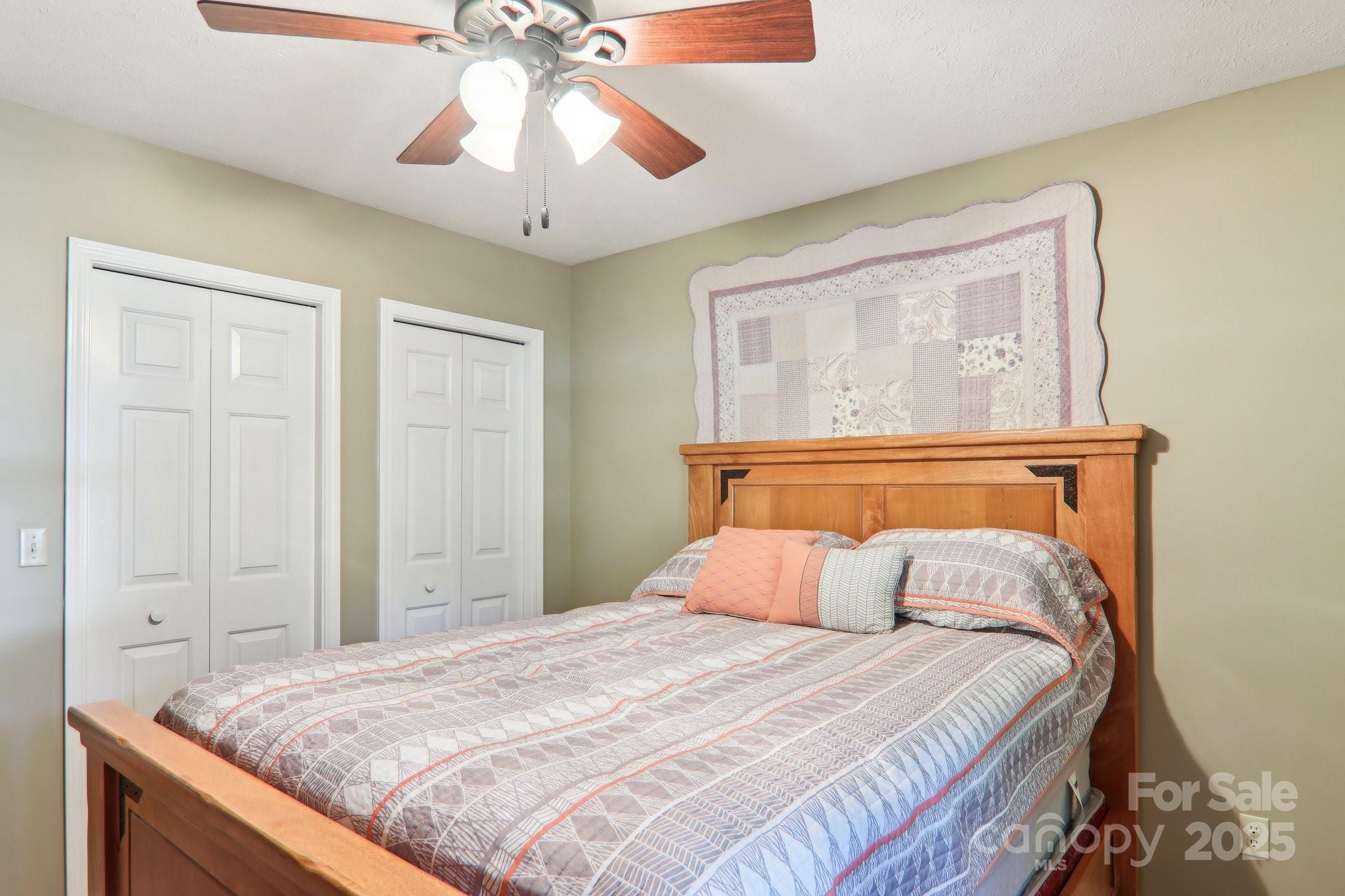 123 Brandymill Loop Etowah NC 28729