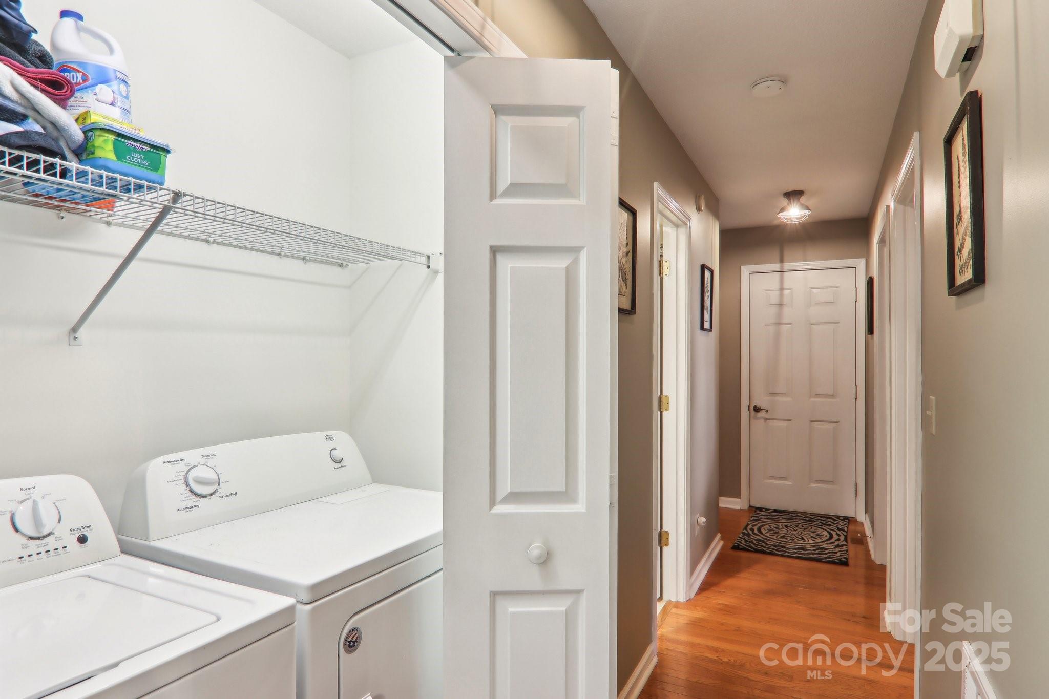 123 Brandymill Loop Etowah NC 28729