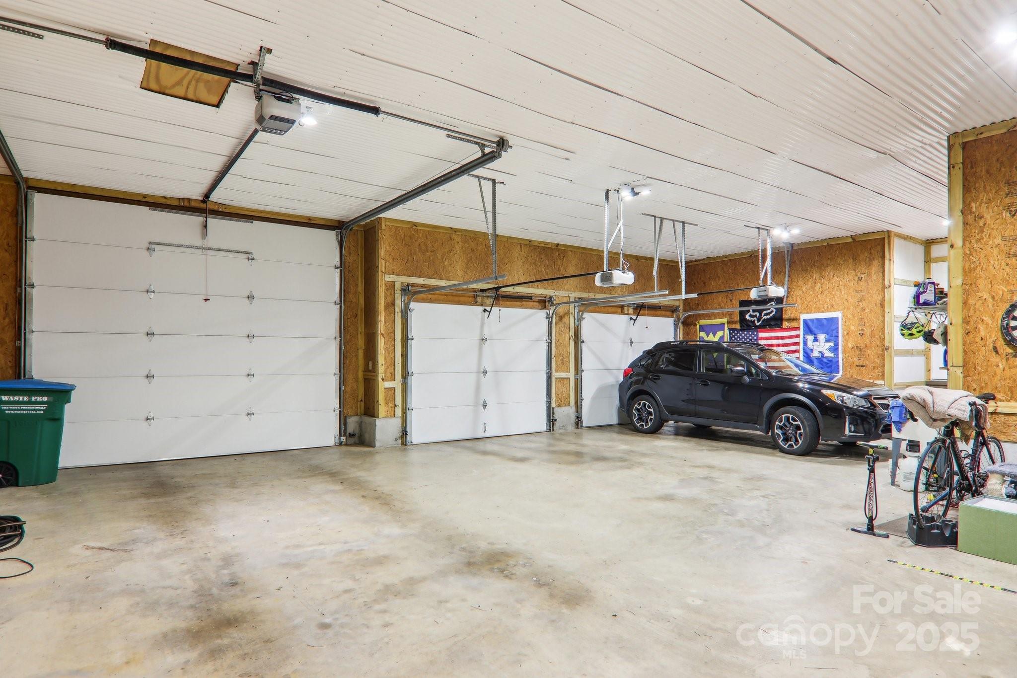 123 Brandymill Loop Etowah NC 28729