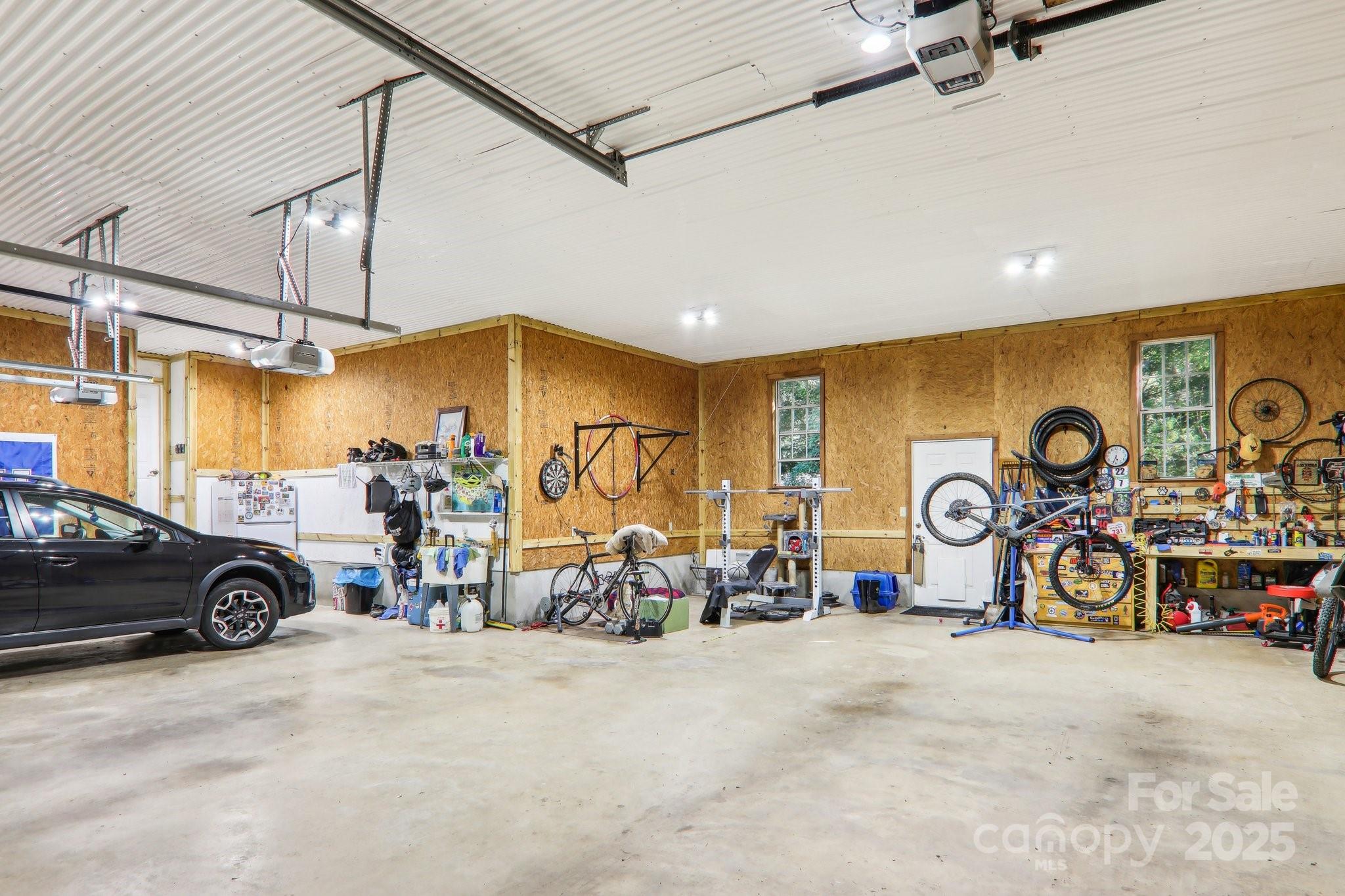 123 Brandymill Loop Etowah NC 28729