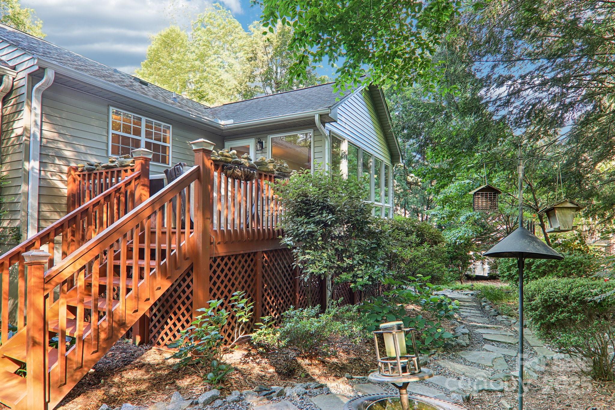 123 Brandymill Loop Etowah NC 28729
