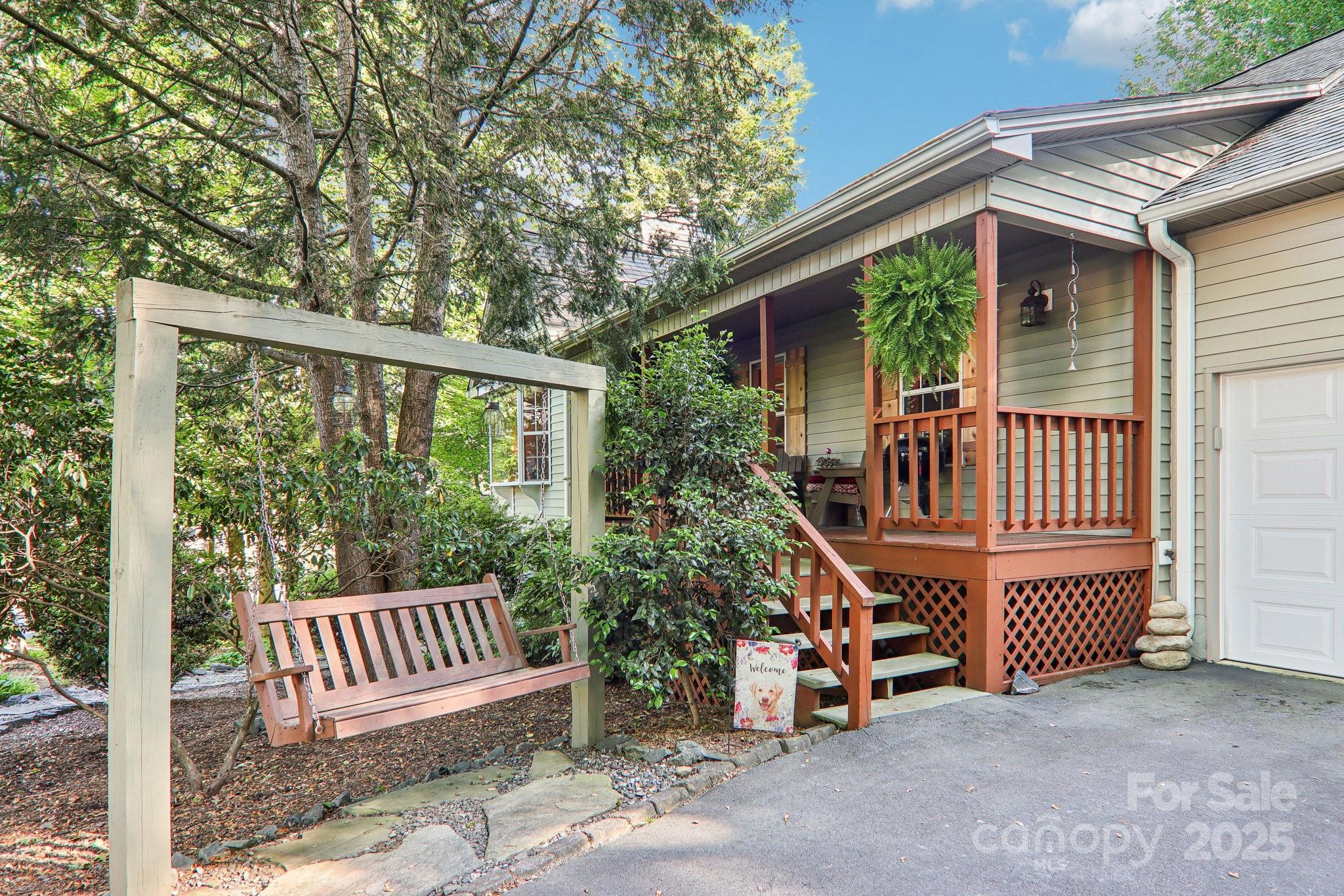 123 Brandymill Loop Etowah NC 28729