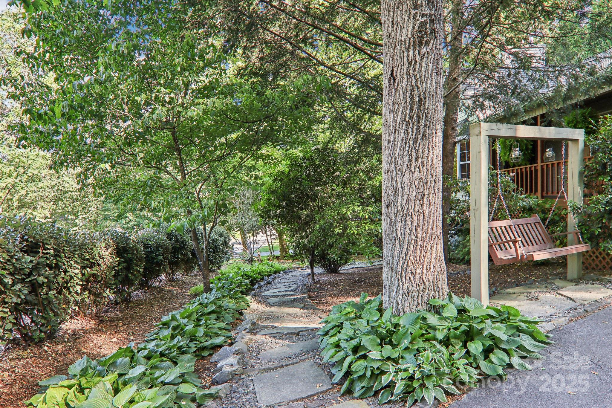 123 Brandymill Loop Etowah NC 28729