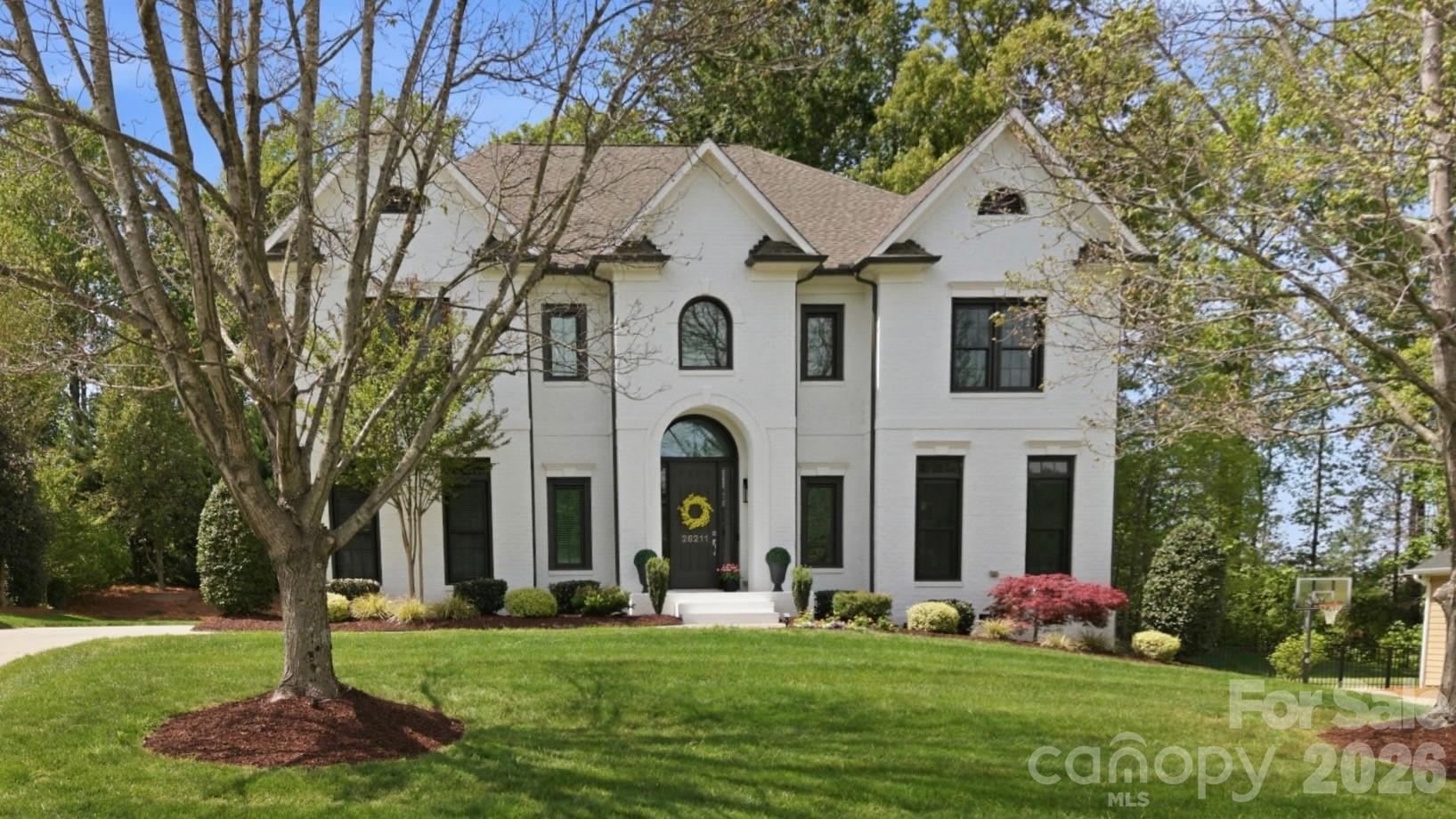 26211 Camden Woods Drive Fort Mill SC 29707