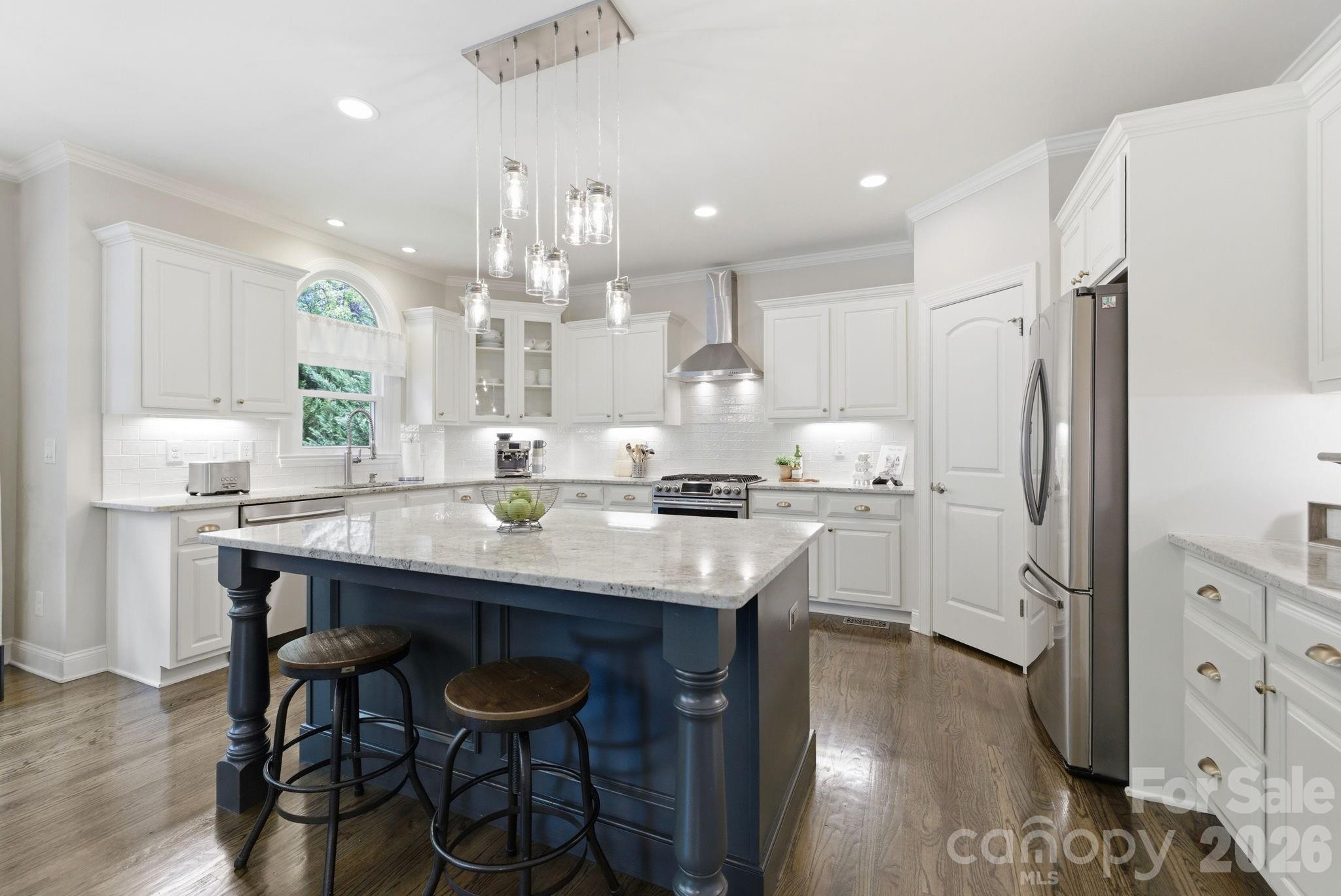 26211 Camden Woods Drive Fort Mill SC 29707
