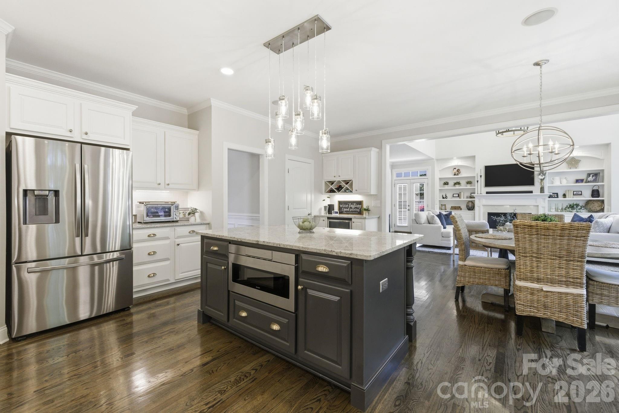 26211 Camden Woods Drive Fort Mill SC 29707