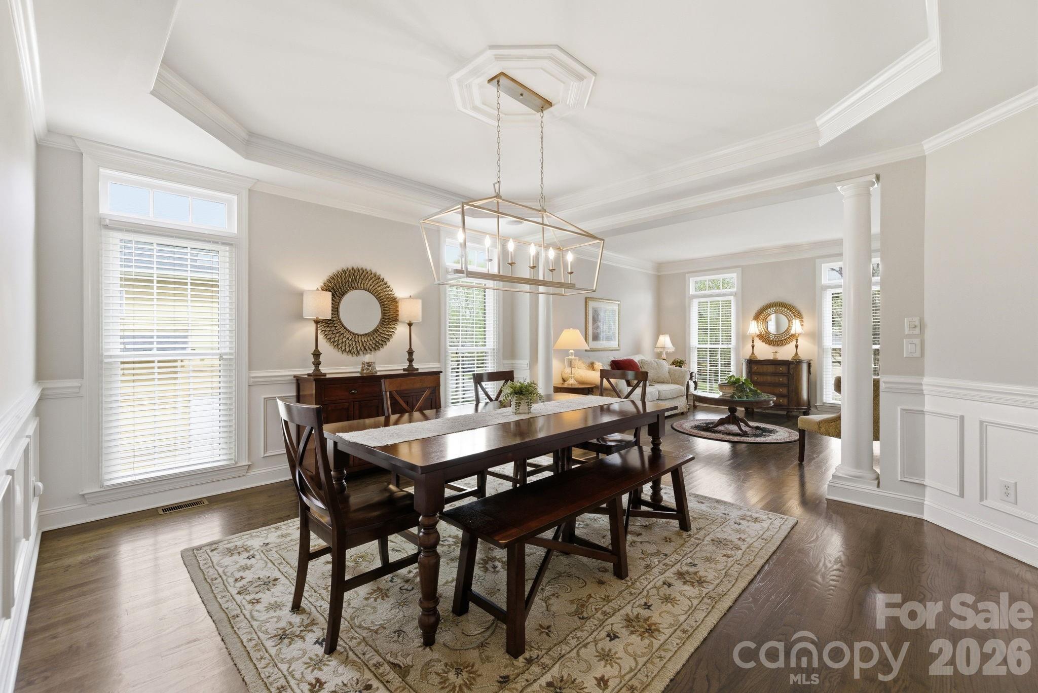 26211 Camden Woods Drive Fort Mill SC 29707