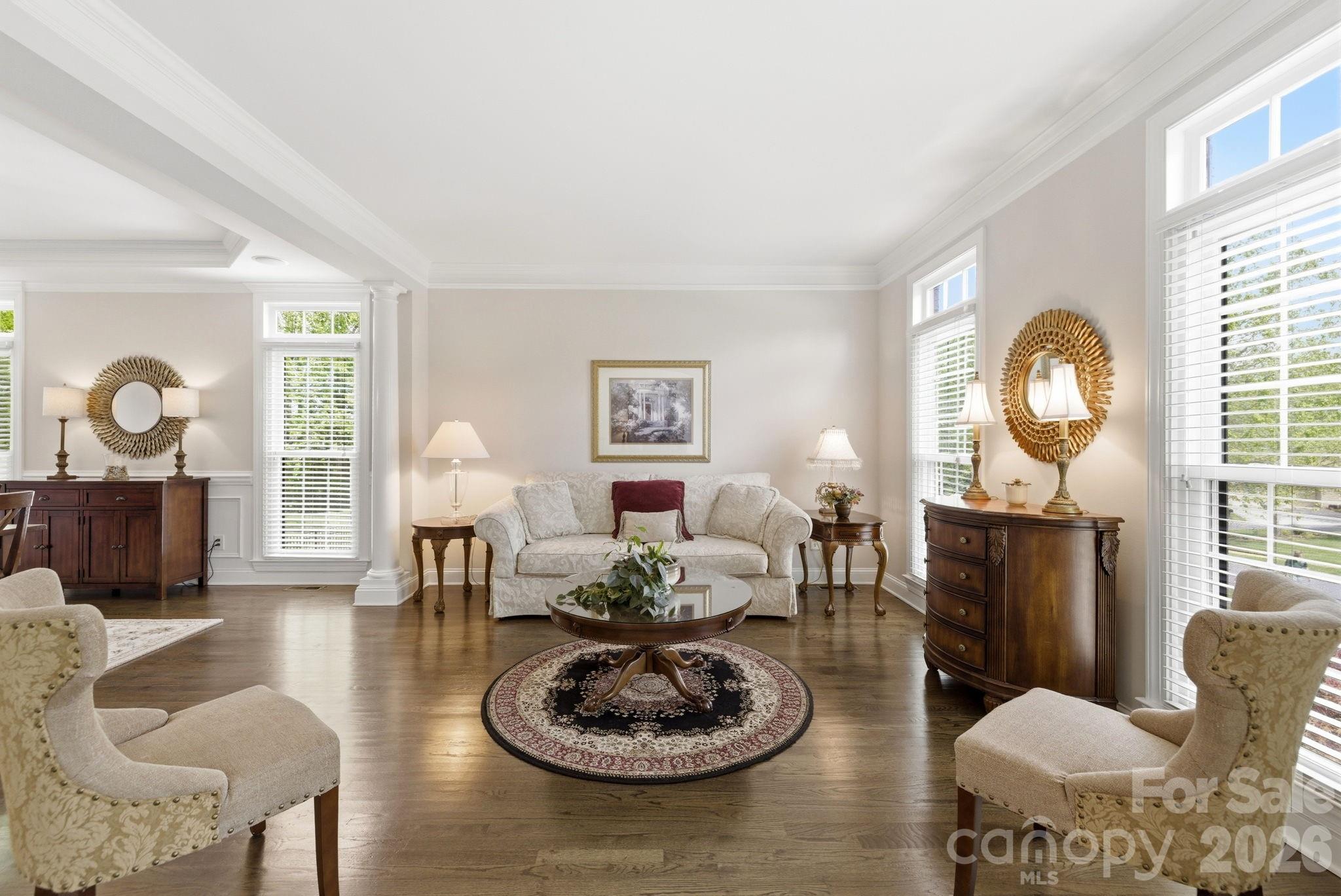 26211 Camden Woods Drive Fort Mill SC 29707