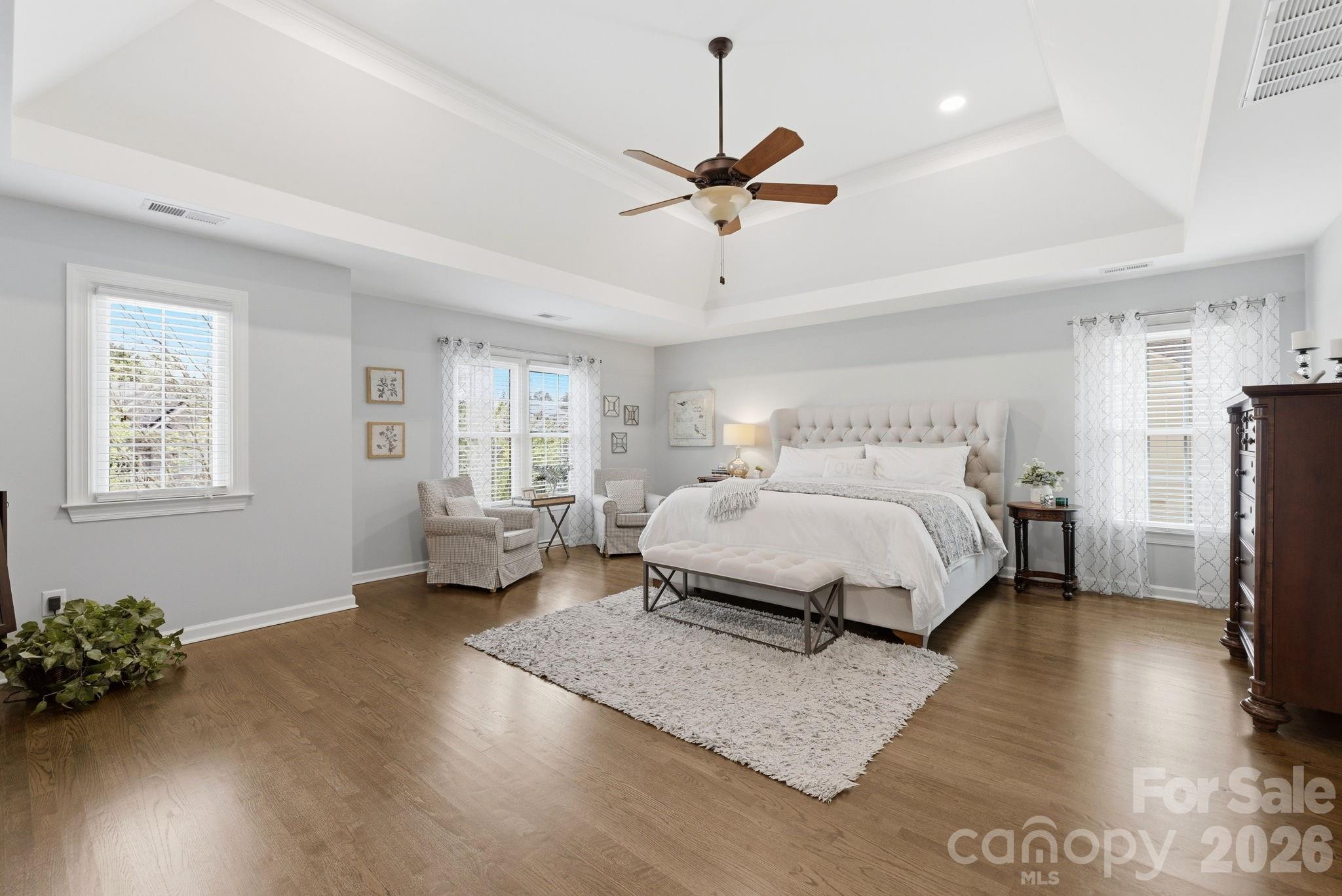 26211 Camden Woods Drive Fort Mill SC 29707