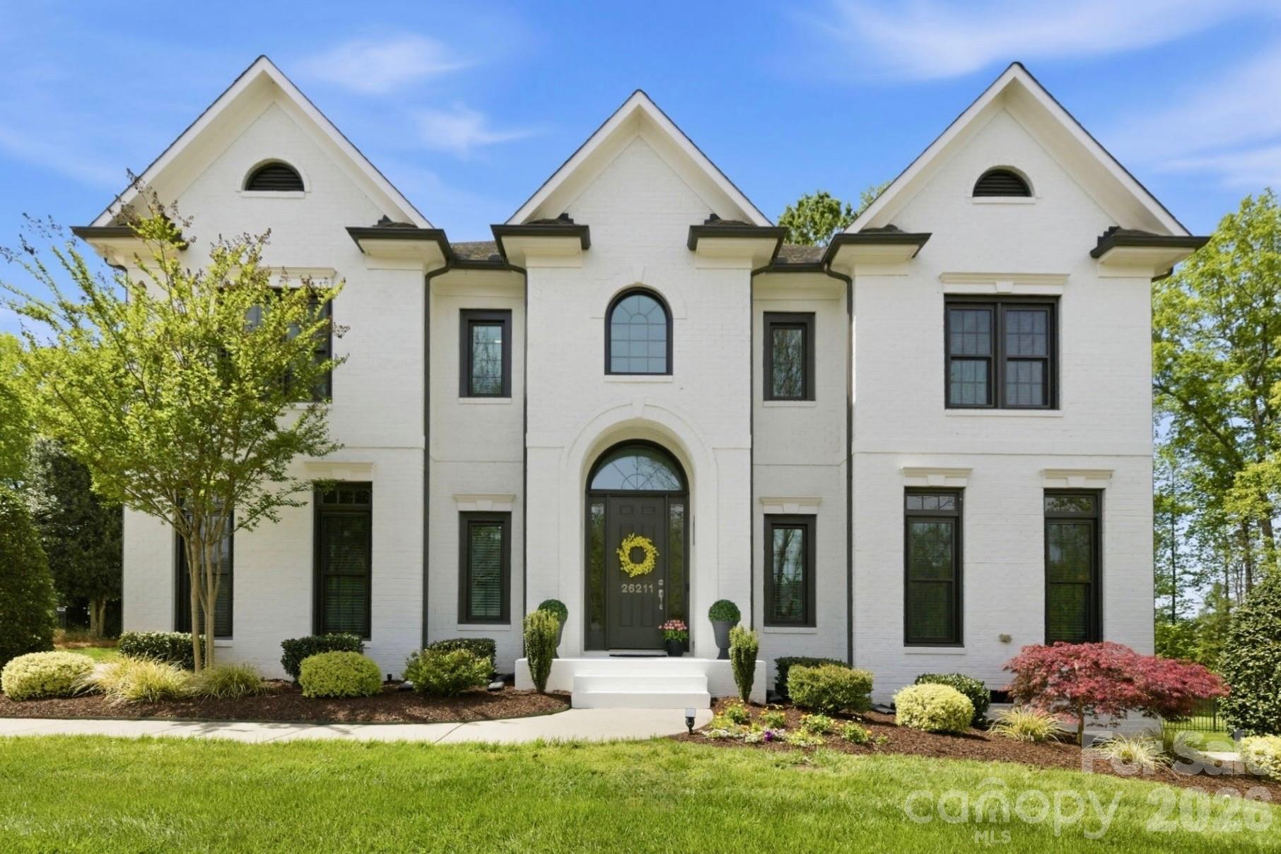 26211 Camden Woods Drive Fort Mill SC 29707