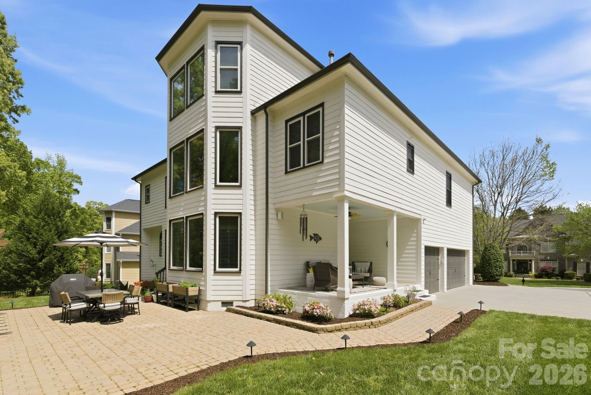 26211 Camden Woods Drive Fort Mill SC 29707