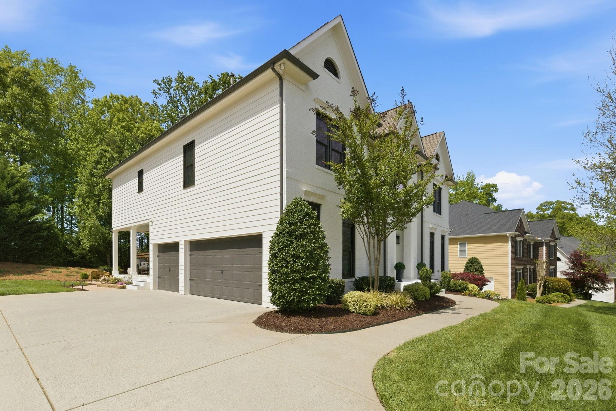 26211 Camden Woods Drive Fort Mill SC 29707