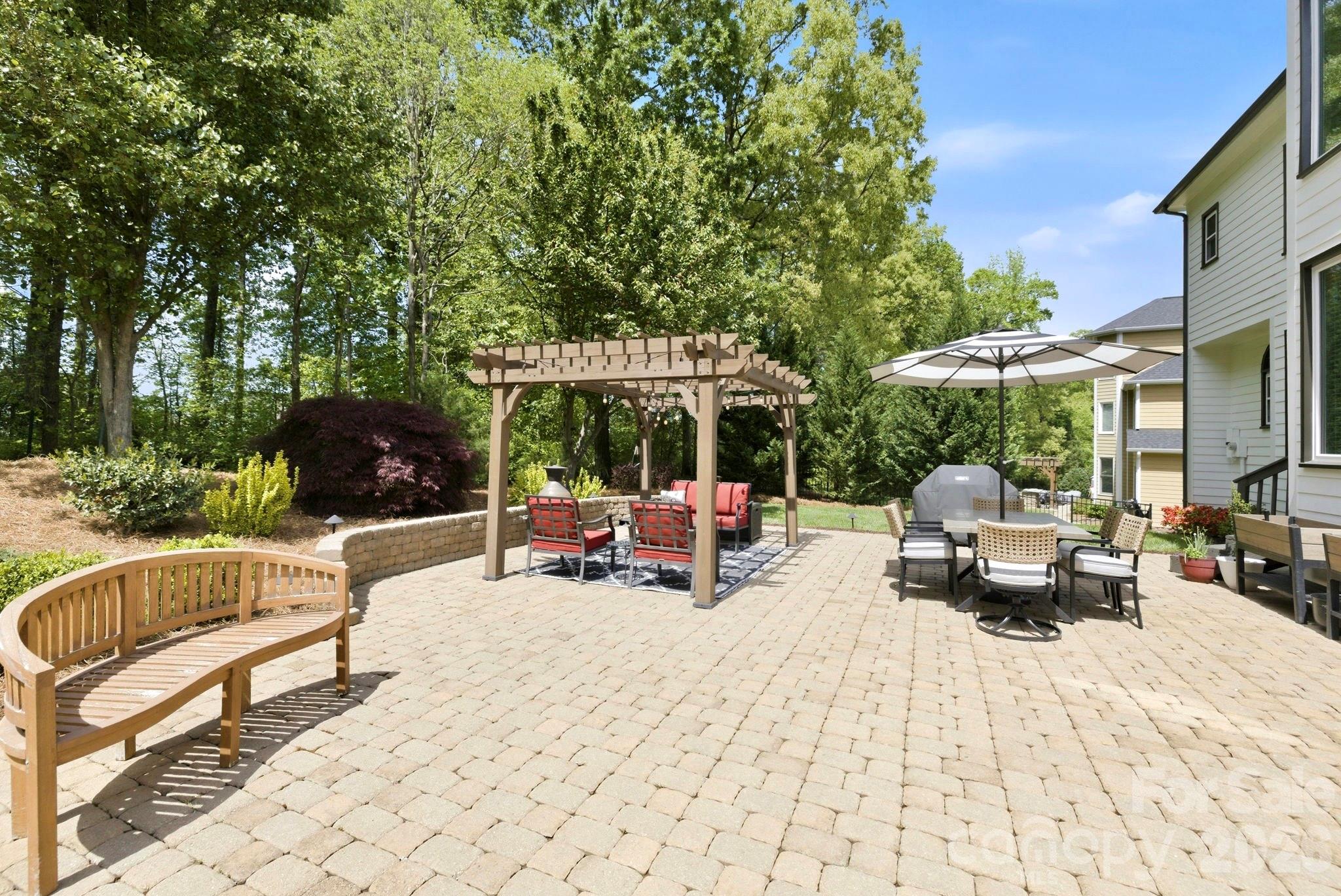 26211 Camden Woods Drive Fort Mill SC 29707