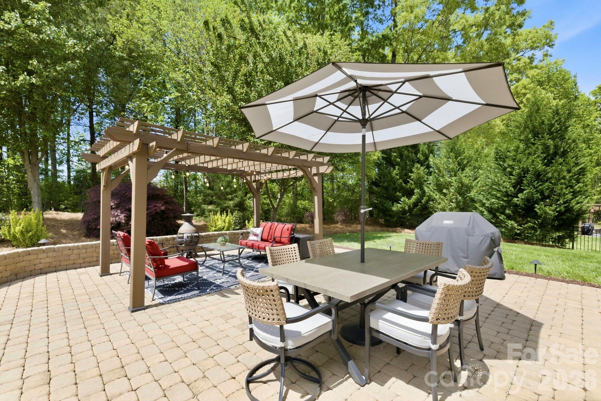 26211 Camden Woods Drive Fort Mill SC 29707