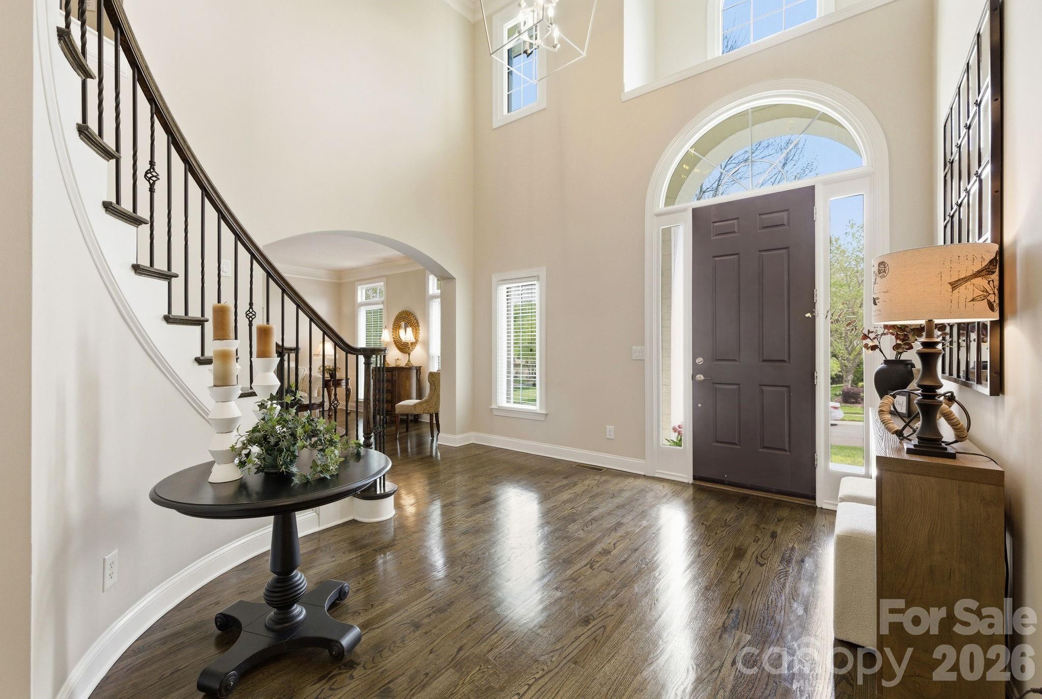 26211 Camden Woods Drive Fort Mill SC 29707