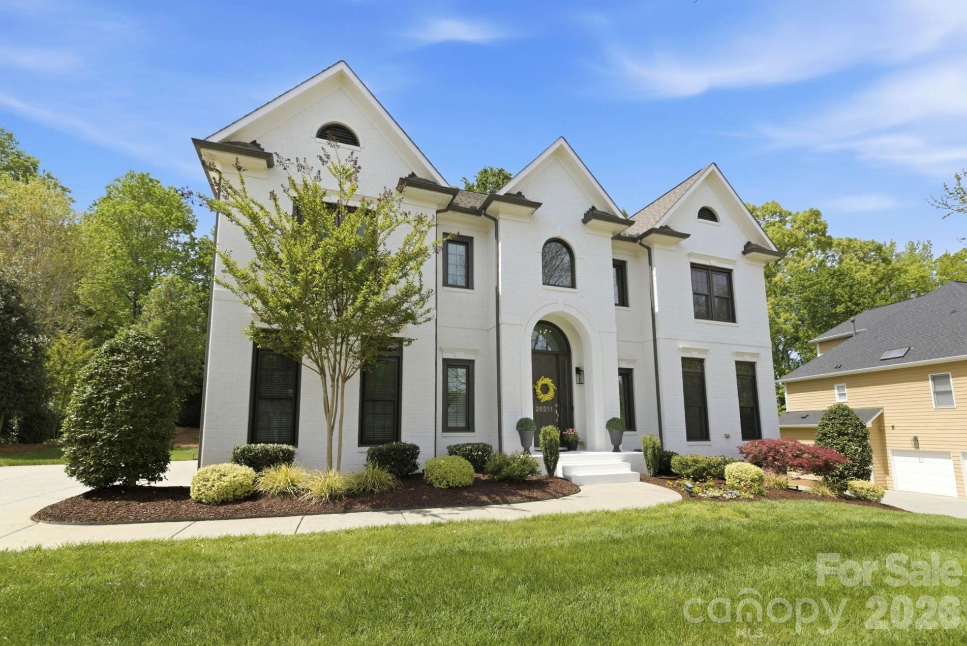 26211 Camden Woods Drive Fort Mill SC 29707