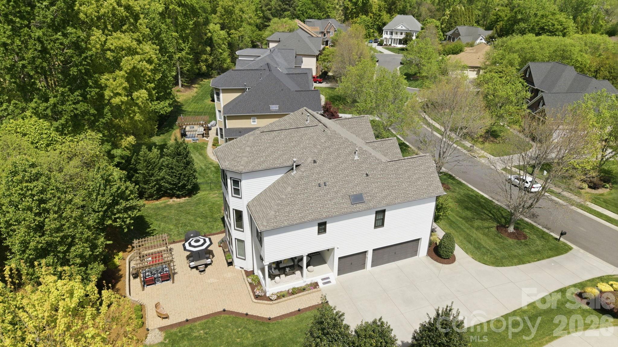26211 Camden Woods Drive Fort Mill SC 29707