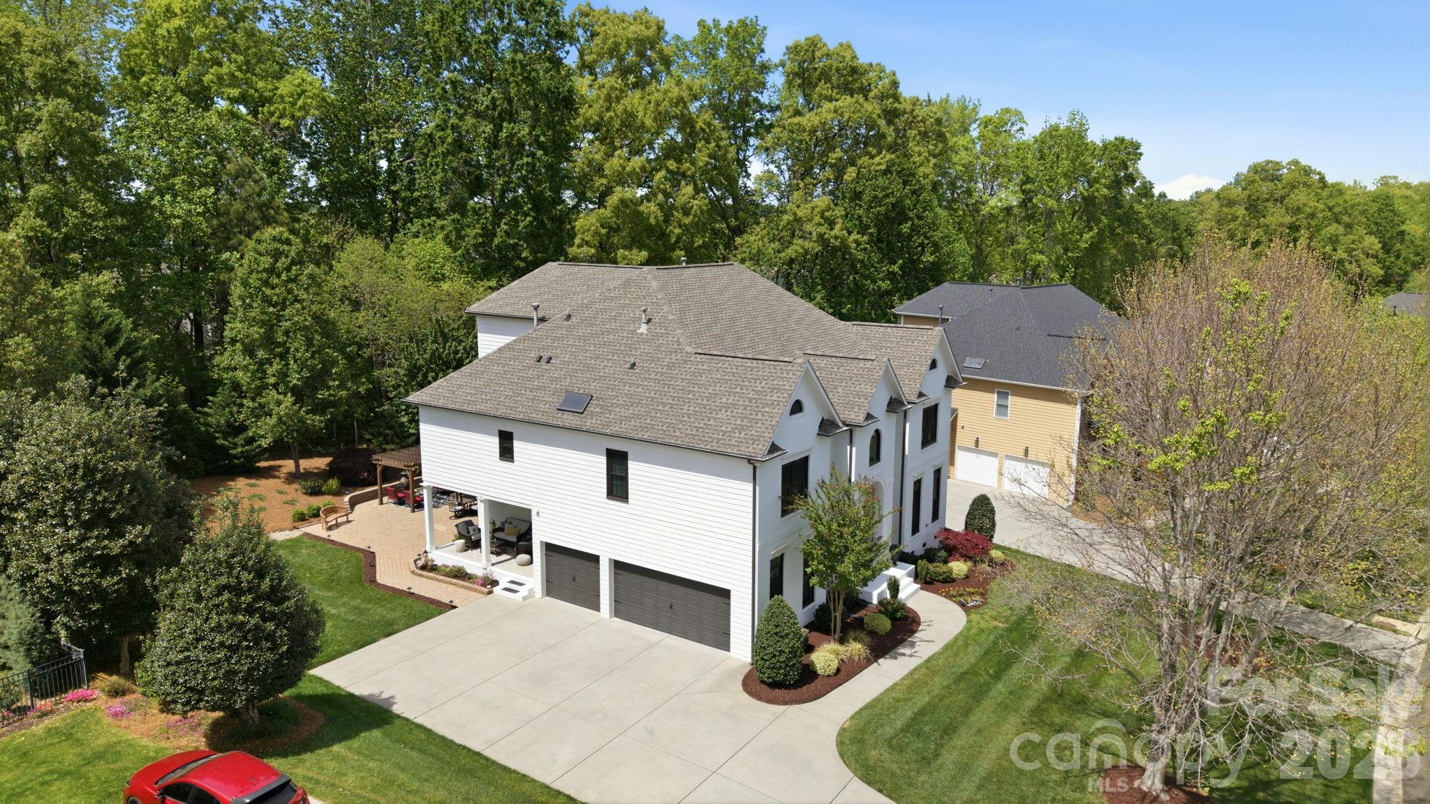 26211 Camden Woods Drive Fort Mill SC 29707