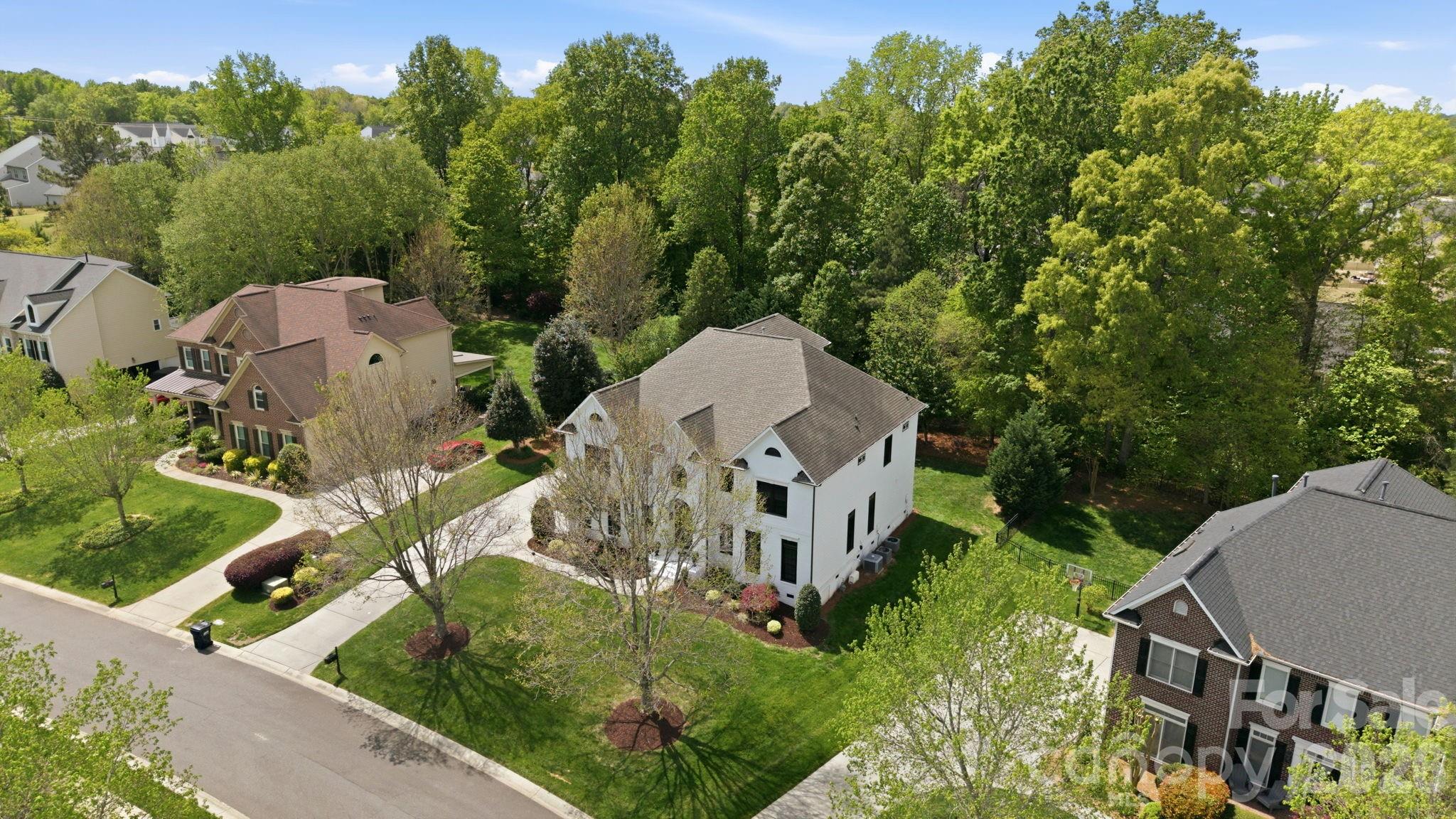26211 Camden Woods Drive Fort Mill SC 29707