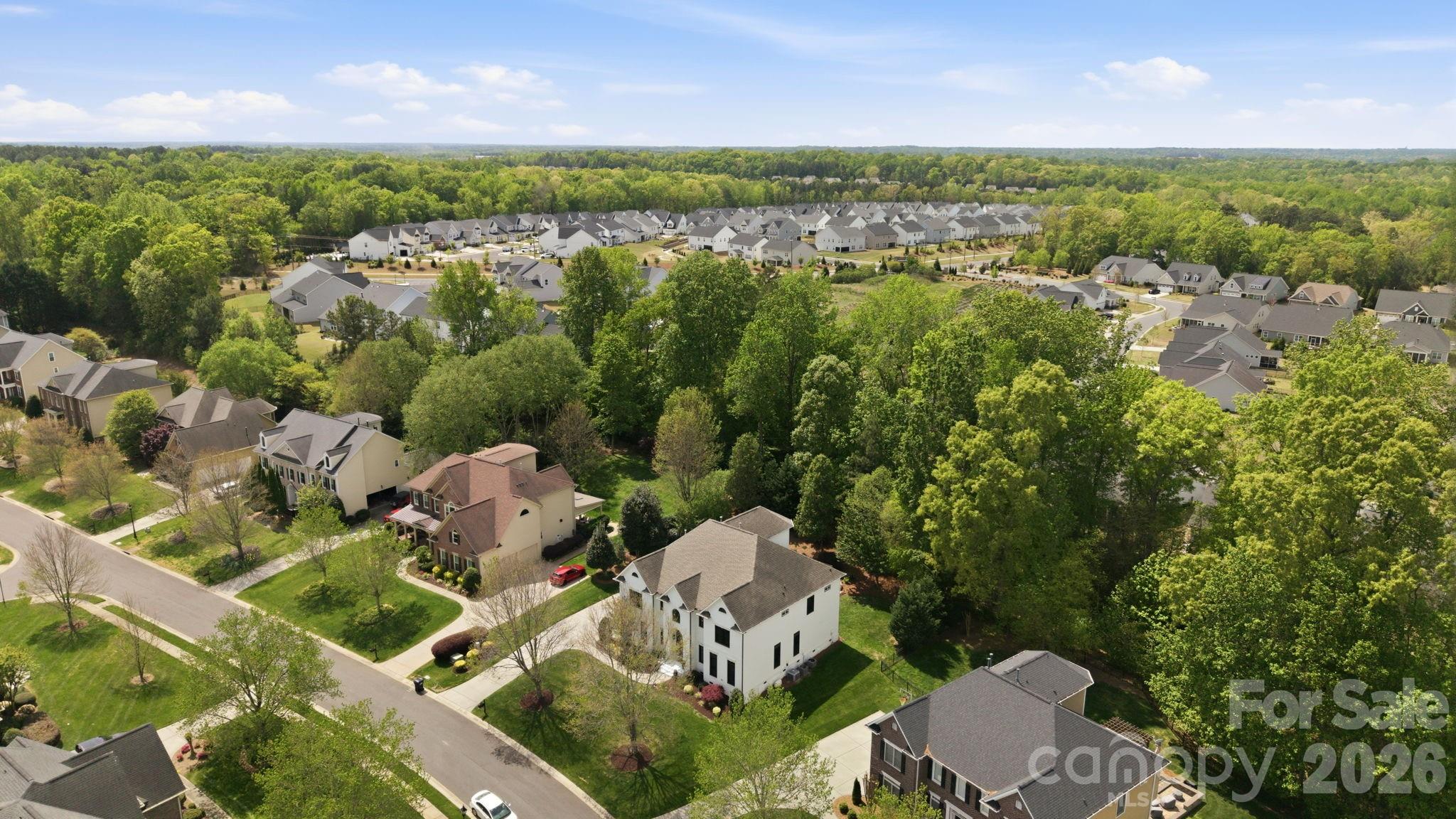 26211 Camden Woods Drive Fort Mill SC 29707