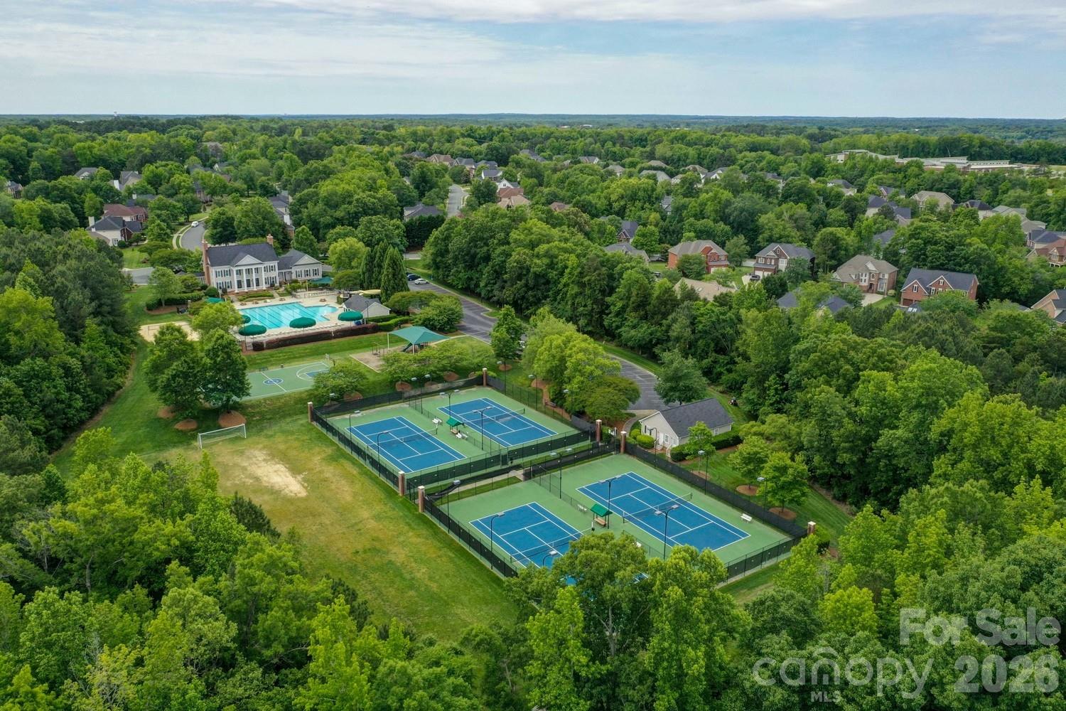 26211 Camden Woods Drive Fort Mill SC 29707