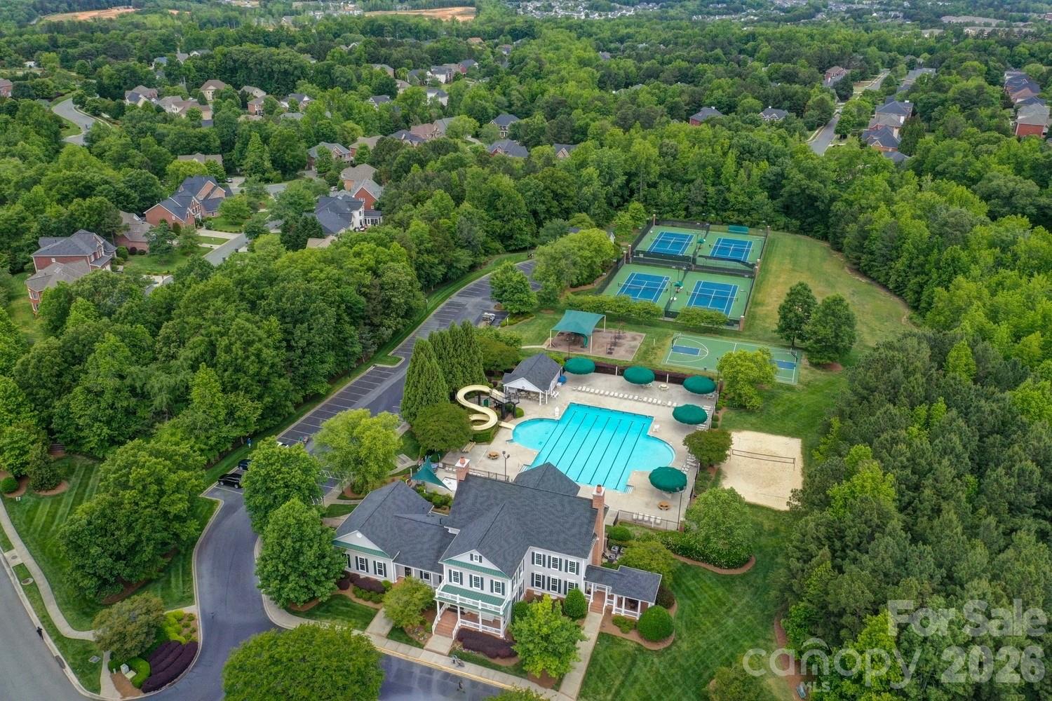 26211 Camden Woods Drive Fort Mill SC 29707