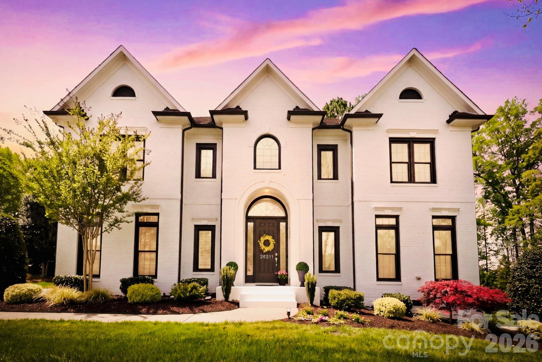 26211 Camden Woods Drive Fort Mill SC 29707