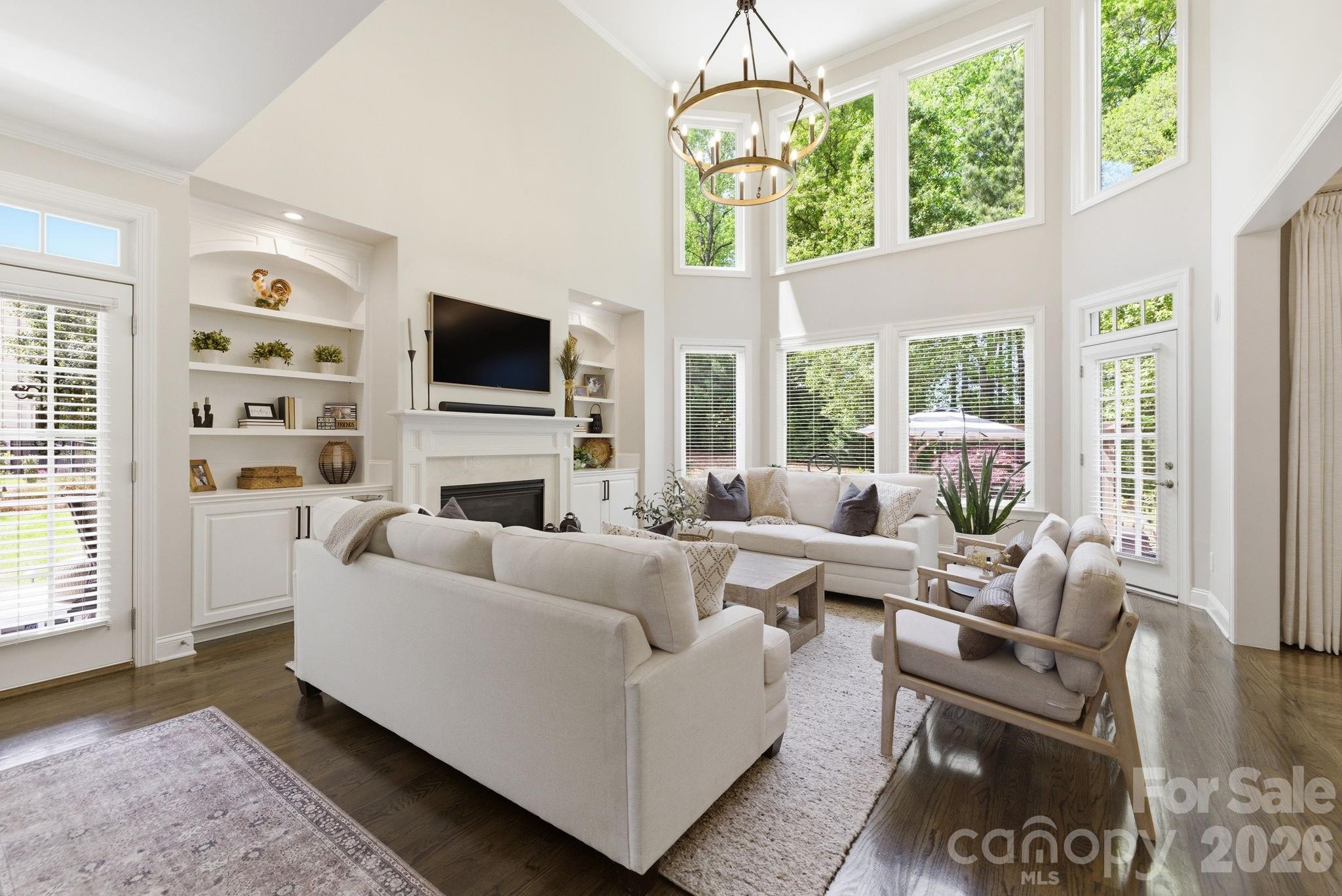26211 Camden Woods Drive Fort Mill SC 29707