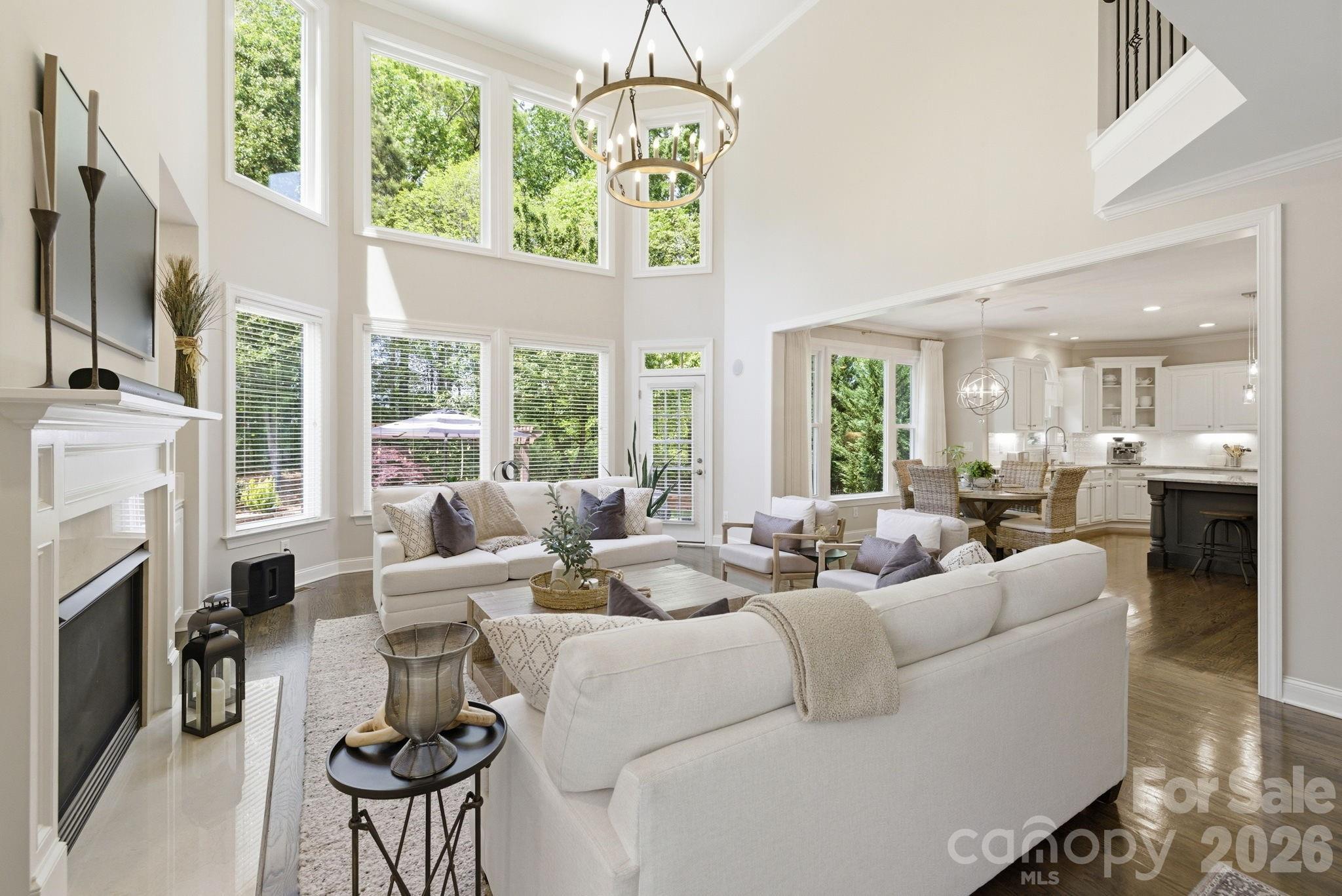 26211 Camden Woods Drive Fort Mill SC 29707