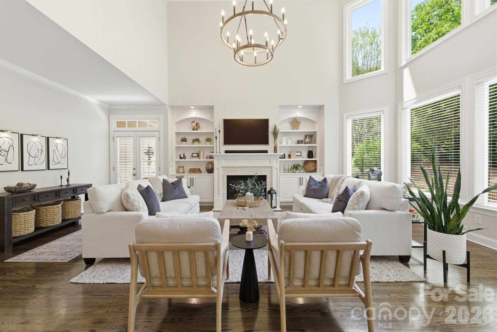 26211 Camden Woods Drive Fort Mill SC 29707
