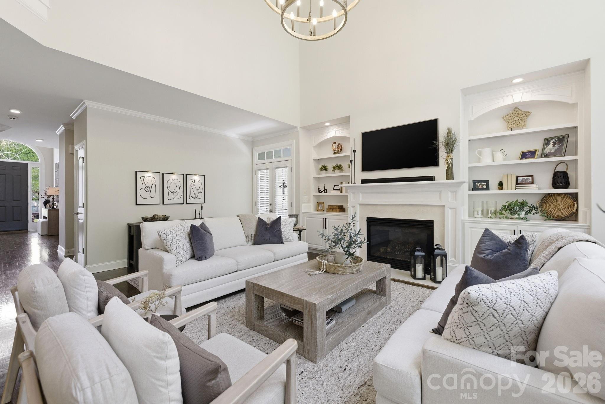 26211 Camden Woods Drive Fort Mill SC 29707