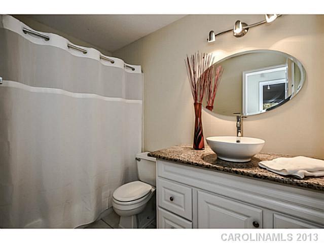 4117 Meadowridge Drive Charlotte NC 28226