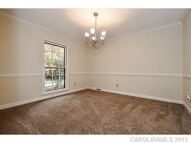 4117 Meadowridge Drive Charlotte NC 28226