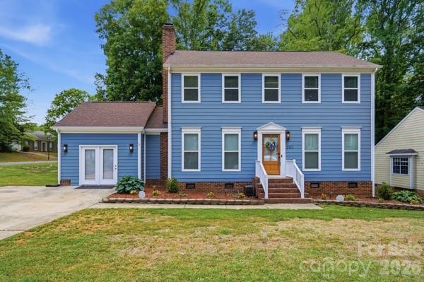 2501 Olde Whitehall Road Charlotte NC 28273