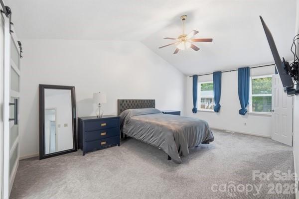 2501 Olde Whitehall Road Charlotte NC 28273