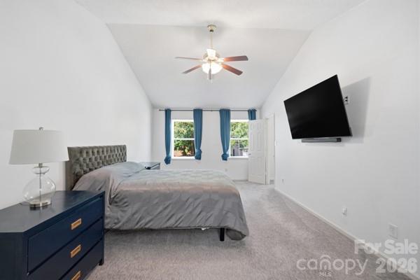 2501 Olde Whitehall Road Charlotte NC 28273