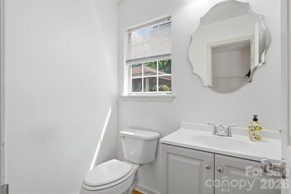 2501 Olde Whitehall Road Charlotte NC 28273
