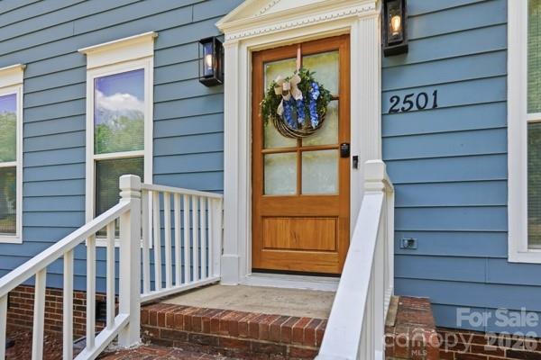 2501 Olde Whitehall Road Charlotte NC 28273