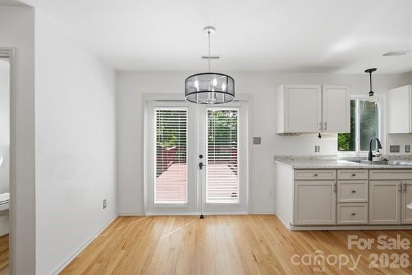 2501 Olde Whitehall Road Charlotte NC 28273