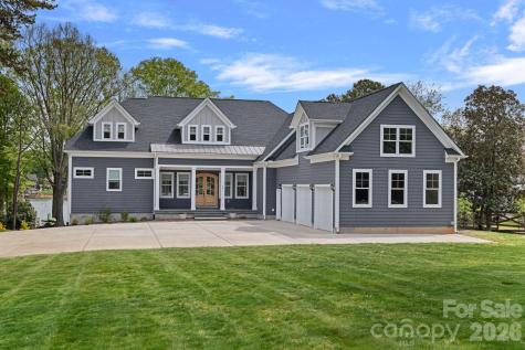 541 Isle Of Pines Road Mooresville NC 28117
