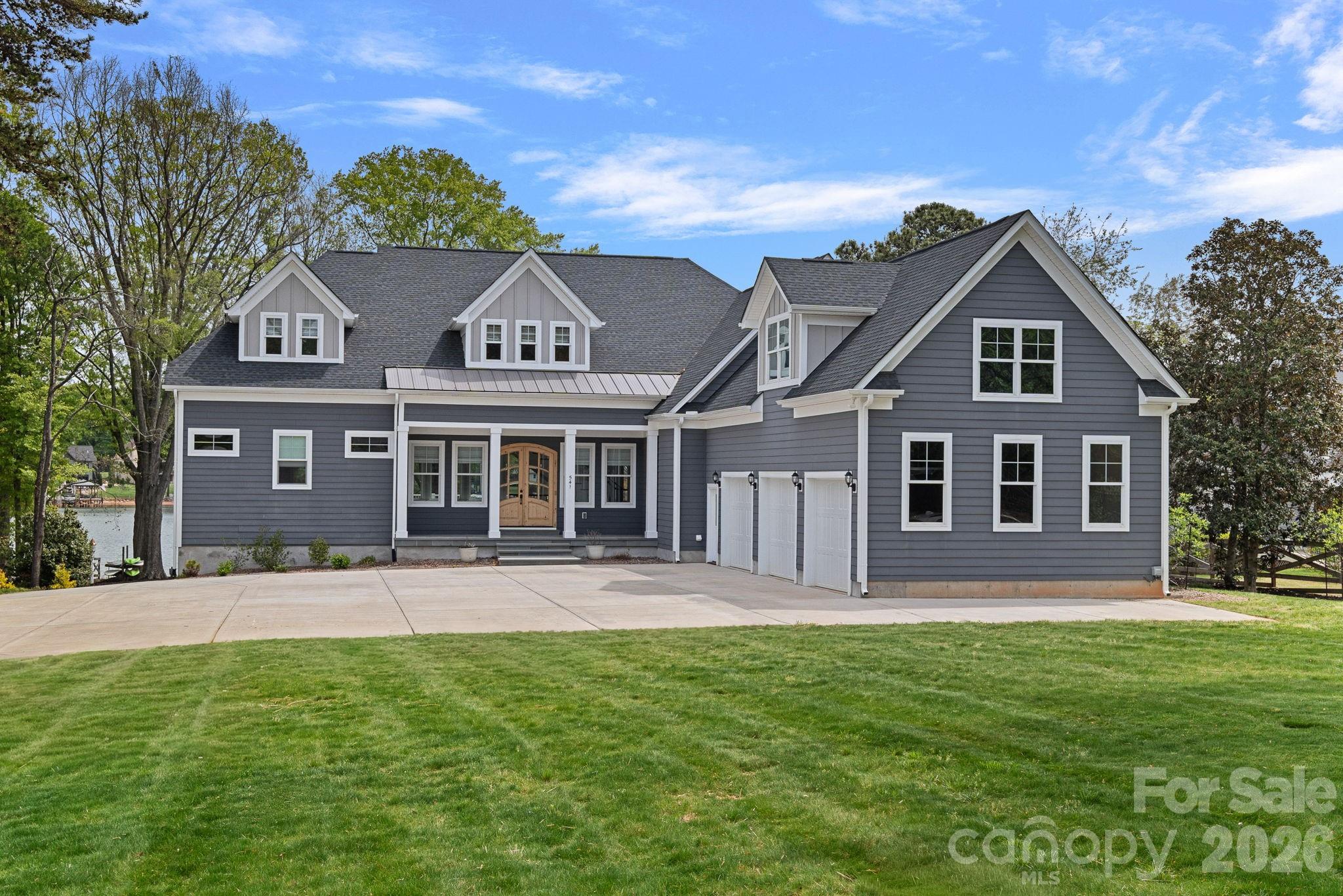 541 Isle Of Pines Road Mooresville NC 28117
