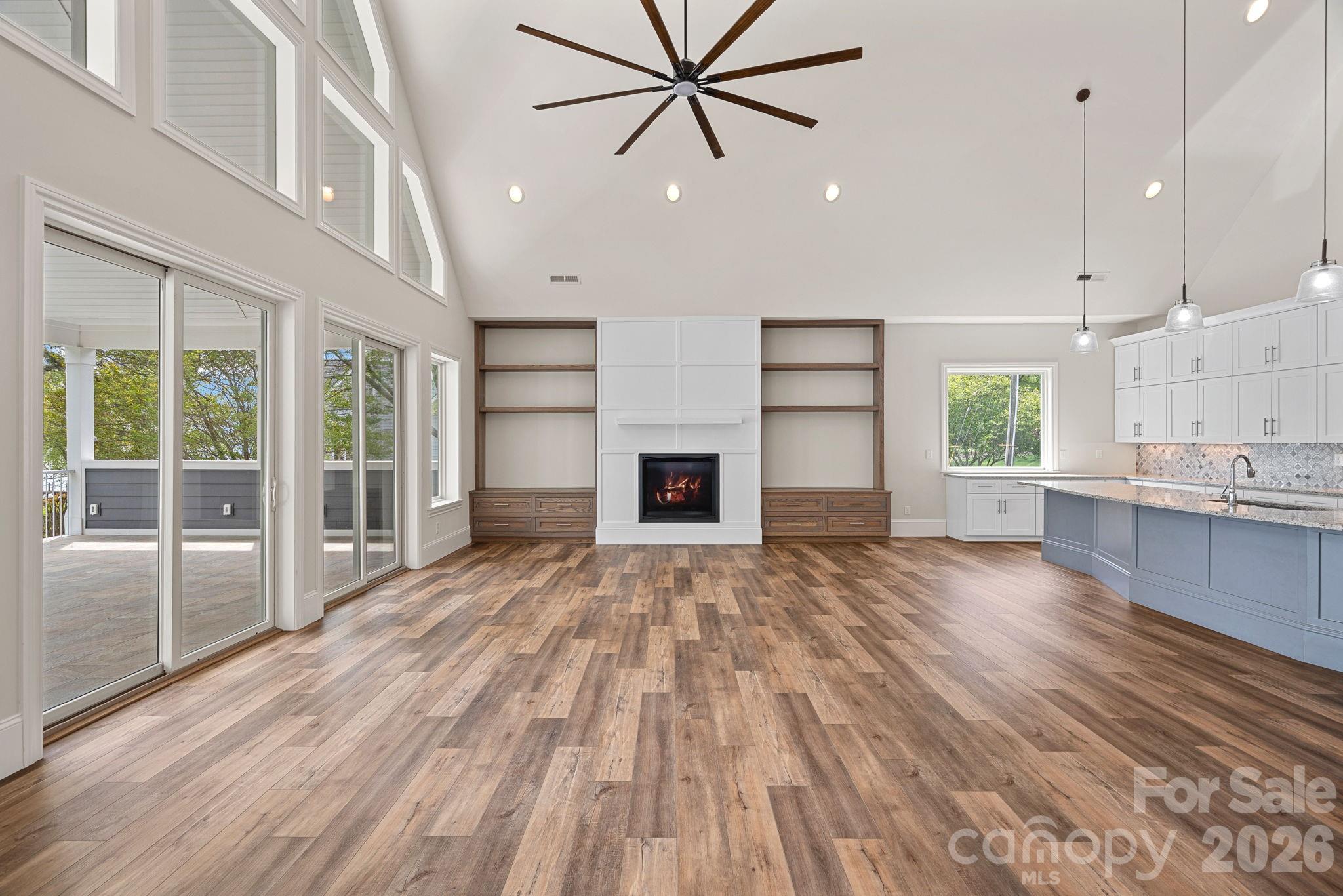 541 Isle Of Pines Road Mooresville NC 28117